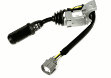 Joystick JCB 3CX kotrógéphez