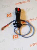 Komatsu gép joystick kar