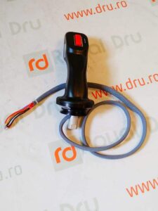 Komatsu gép joystick kar