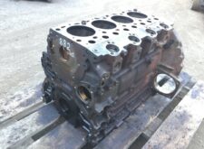 Motorblokk Mercedes teherautóhoz 2005 – Kód 882402