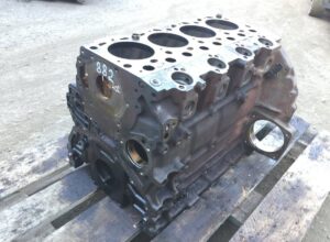 Motorblokk mercedes teherautóhoz 2005 – kód 882402