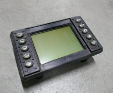 Monitor Caterpillar 773 és 777 gépekhez