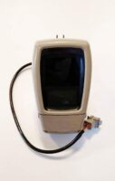 Caterpillar M315C kotrógép monitor