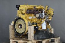 Caterpillar 3116DIT motor