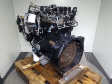 Motor Caterpillar 3054 / Perkins 1004-40