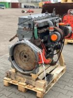 Cummins M11 dízelmotor