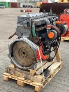 Cummins m11 dízelmotor