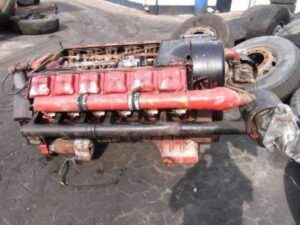 Deutz bf12l413 bf12l513 motor ipari gépekhez