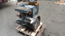 Deutz BF3L011FL motor – eladó
