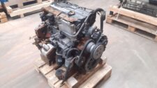 Deutz BF4M1012E motor – Deutz motoralkatrészek