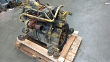 Deutz BF4M1012EC használt motor