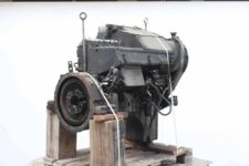 Deutz BF6L913C dízelmotor