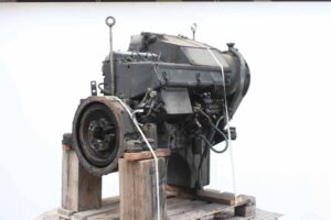 Deutz bf6l913c dízelmotor