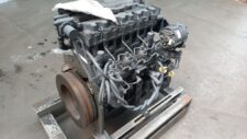 Deutz D2011 L04 motor