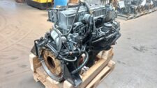 Deutz TCD2013 L06 4V motor