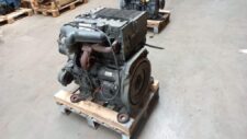 Deutz TD2011L04I-13 felújított motor