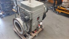 Hatz 3L31S motor eladó – használt, jó állapotban