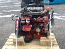 IVECO 804105 motor – használt