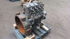 Isuzu 3LD2 12 motor