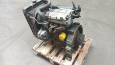 Lombardini LDW1003 17 LE dízelmotor