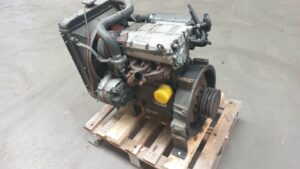 Lombardini ldw1003 17 le dízelmotor