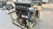 Mercedes OM426LA motor