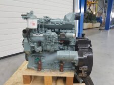 Cummins 4B 3.3G1 dízelmotor