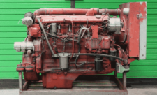 Használt Diesel motor OK RH16