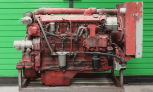 Használt diesel motor ok rh16