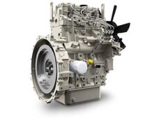 Perkins 403D-15T motor