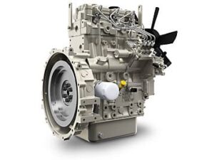 Perkins 403d-15t motor