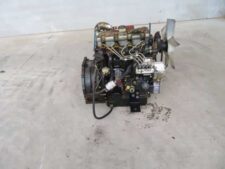 Használt Perkins 404-22T motor