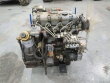 Használt Perkins 404-22T motor