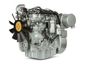 Perkins 854f-e34ta motor ipari gépekhez