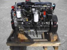 Motor Caterpillar 924 rakodóhoz