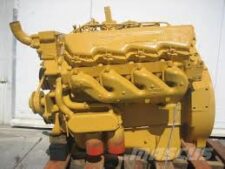 Caterpillar 3208 használt motor