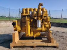 Caterpillar 3456 motor használt – jó állapotú, azonnal elérhető
