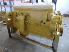 Használt Caterpillar D342 motor