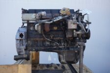 Teljes motor MAN D0836LFL53 Euro 4
