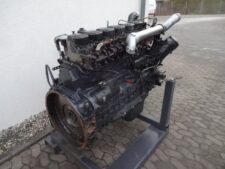 Teljes motor MAN D2876LF06 Euro 3
