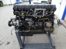 Teljes motor MAN D2066 440LE