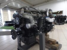 Motor komplett MAN TGL D0836LFL – Felújított