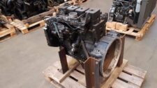 Cummins 4BT 3.9 motor – használt