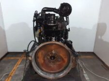 Cummins 6T-590-15 használt motor