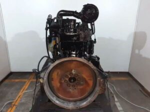 Cummins 6t-590-15 használt motor