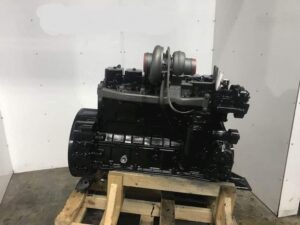 Motor case 1188 kotrógéphez