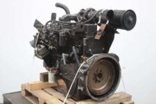 Használt Cummins B5.9C motor
