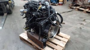 Cummins qsb4. 5 motor – áttekintés fa platformon