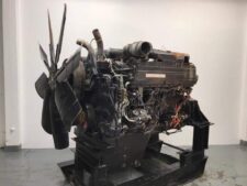 Cummins QST30 motor