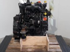 Használt Cummins A1700 motor